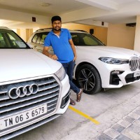 Appaswamy Real Estates Limited Employee Aravindhan Arumugam's profile photo