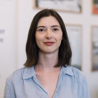 Fay Fuller Foundation Employee Kate Arnold's profile photo