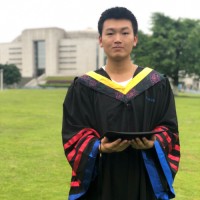 Black Lake Technologies Employee Changpeng Tong's profile photo
