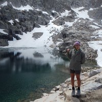 BuyerZone Employee Lizzie Barham's profile photo
