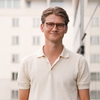 Bokio Employee Jonatan Aronsson's profile photo