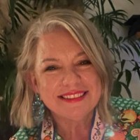 Good Friday Appeal Employee Simone Riva's profile photo