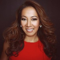 University of Hawai'i Cancer Center Employee Esme Infante's profile photo