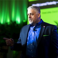 Gluware, Inc. Employee Ernest Lefner's profile photo