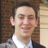 Frontier Distributing, Inc. Employee Daniel Hobson's profile photo