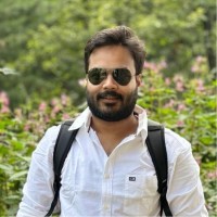 Amazon Employee Kumar Tushar's profile photo