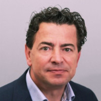 Joloda International Ltd Employee Javier Sesmilo's profile photo