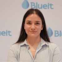 Blueit Employee Ceren Özgür's profile photo