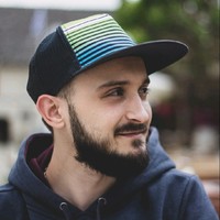 Unicrew Employee Oleh Reznichenko's profile photo