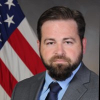 United States Air Force Employee Scott Ash's profile photo