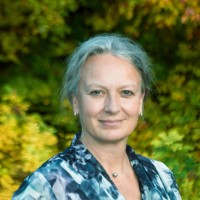EUSI Employee Monika Voigt's profile photo