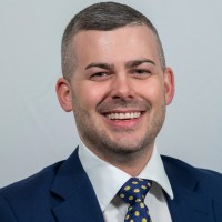 Johns Lyng Group Employee Jake Barber's profile photo