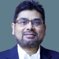 Leadics Employee Manoj Prakash's profile photo