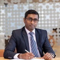 Ravi Perera Email & Phone Number