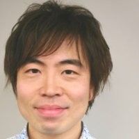 Dentsu Employee Yasuharu Sasaki's profile photo