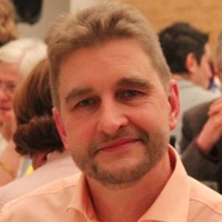 Cmv Mediforce Employee Franck Ledogard's profile photo