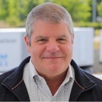 PowerSecure, Inc. Employee Scott Kolek's profile photo