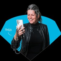 BlueWay Employee Tosca van Den Heuvel's profile photo