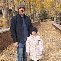 Alireza Farhadi Email