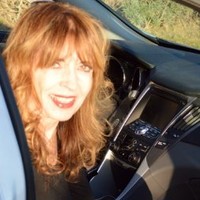 Nancy Mac LA Employee Nancy McCarthy's profile photo