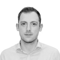 ExeQutionAnalytics Employee Aaron Robinson's profile photo