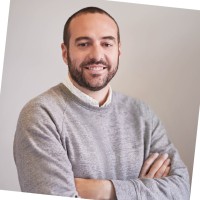 Versatile Studios Employee John Mastroberti's profile photo