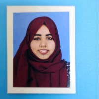 GTEC Employee Sabeeda Najeeb's profile photo