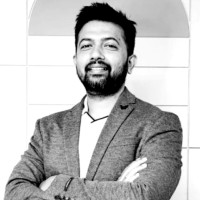 Stratview Research Employee Pankaj Chakraborty's profile photo