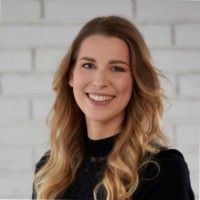 Turing College Employee Maria Czarniecka's profile photo