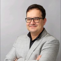 EKOPARK Employee Łukasz Pamuła's profile photo
