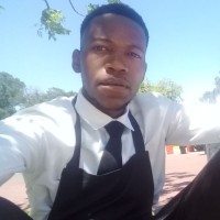 Ignite Services Employee Admire Nkomo's profile photo