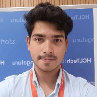 Anitosh Dash Email & Phone Number | HCLTech Senior Software Engineering ...