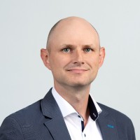 plusserver Employee Martin Wiehe's profile photo