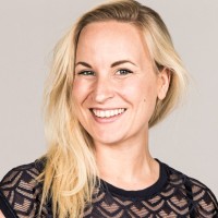Plantyn Employee Bieke Struyf's profile photo