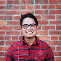 Sense Employee Tim Robles's profile photo