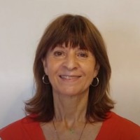 Norwich Institute for Language Education - NILE Employee Claudia Rey's profile photo