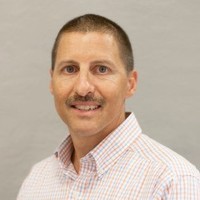 CASA NC Employee Brian Anderson's profile photo