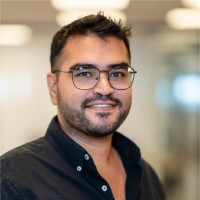 RAM Productions Employee Ram Penkar's profile photo