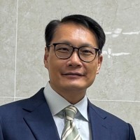 RaySearch Laboratories Employee Keith Chan's profile photo
