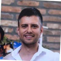 Rolling Eyewear Employee Branislav Milosavljevic's profile photo