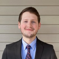 Ace Precision Machining Employee Jackson Steger's profile photo