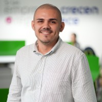 Cámara de Comercio de Cali Employee Haedel Dlaikan's profile photo
