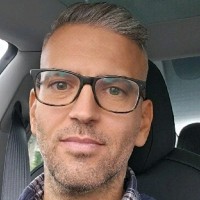 Fratelli Manzini S.p.A. Employee Simone Quartieri's profile photo