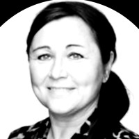 Dalema AS / Consilimo - Lene Bjerre Employee Rikke Andersen's profile photo