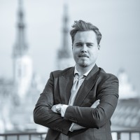 LegalKraft Employee Dominik Pytlak's profile photo