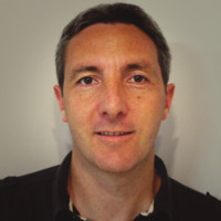 SNA GZ Employee Cédric Gilles's profile photo
