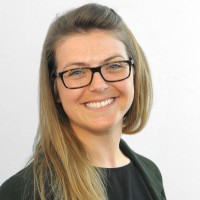 National Gas Transmission Employee Nicky Thomas's profile photo