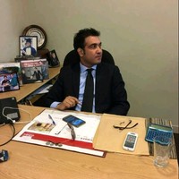 Summit Bank Limited Employee Amjad Masih's profile photo