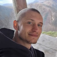 Confect Employee Matus Malina's profile photo
