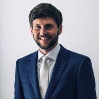 Skyjed Employee Dani Bednarski's profile photo